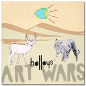 Image of ART WARS
