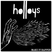 Image of MAKE IT HAPPEN
