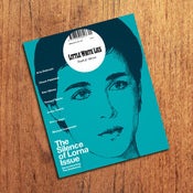 Image of Little White Lies Issue 20 - The Silence of Lorna Issue