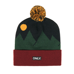 Image of Only NY - Mountains Beanie