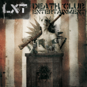 Image of Death Club Entertainment