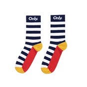 ONLY NY - Sport Sock