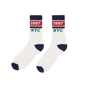 ONLY NY Track Sock