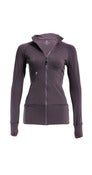 Image of Modern Long Jacket | Slate Gray