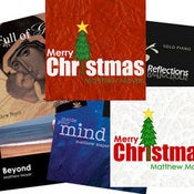 Image of 6 CD Box Set
