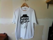 Image of Pizza Butt T-Shirt