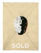 Image of HEAD FAKE - Jason Brinkerhoff - Signed w/ Drawing No. 10