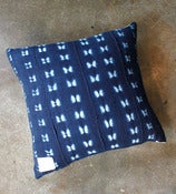 Image of Indigo Pillow