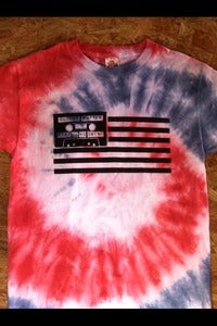 Image of "PATRIOT" T-Shirt