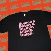 Image of New Edition Tee