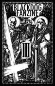 Image of BLACKDOG ISSUE THREE