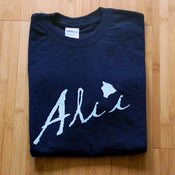 Image of Alii Traditional Tee