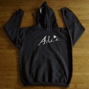 Image of Alii Hoodsweat - Grey