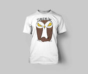 Image of Owl shirt
