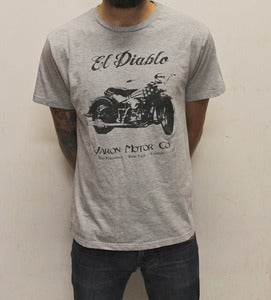 Image of El Diablo