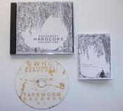 Image of SOUTH WEST HARDCORE!