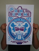 Image of Use Your Head Poster