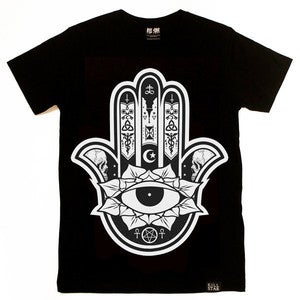 Image of Hamsa Tshirt