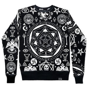 Image of Occult Sweatshirt