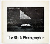 Image of The Black Photographer by Various Artists