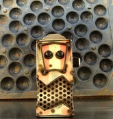 Image of Small Robot Bank 52