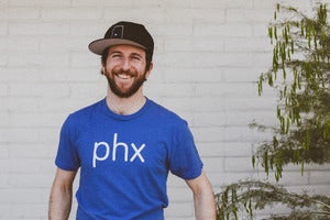 Image of Men's PHX Tee 