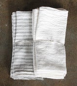 Image of Stripe Napkin Set