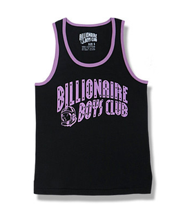 Image of Billionaire Boys Club Arch Logo Tank