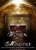 Image of Women In Ministry (Book)