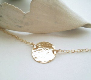 Image of Beach Day Necklace