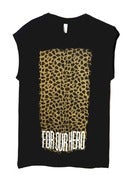 Image of FOR OUR HERO WILDLINGS TOP PRE-ORDER