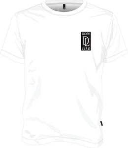 Image of Rolls-Royce Tee (WHITE)