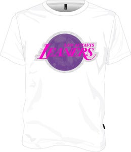 Image of Los Actavis Leaners Tee (WHITE)