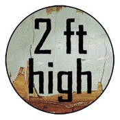 Image of Dirty Badge
