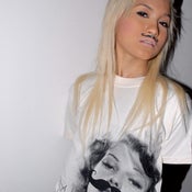 Image of "The Rita" tee