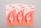 Image of LMT 3 packs double sided adhesive tape