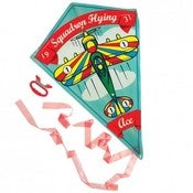Image of Squadron Flying Kite
