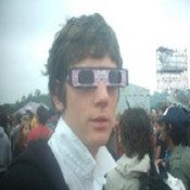 Image of Sam Strang