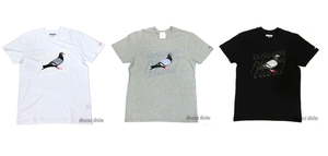 Image of STAPLE  Spring/Summer 2013 -  RPB Tshirt Black