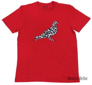 Image of STAPLE Spring/Summer 2013 - Paisley Pigeon Tshirt 