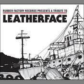 Image of LEATHERFACE TRIBUTE dbl cd