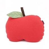 Image of Apple Cushion