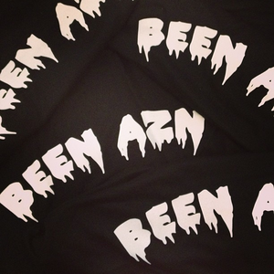 Image of Been Azn Tshirt
