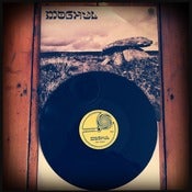 Image of Moghul - Dead Empires - Vinyl