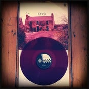 Image of Kroh - Kroh. Limited Purple Vinyl
