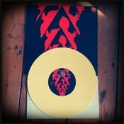 Image of Fukpig - Kroh Split 10" Vinyl