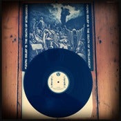 Image of Fukpig - Vinyl - Belief Is The Death Of Intelligence