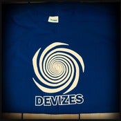 Image of Devizes - Logo Shirt