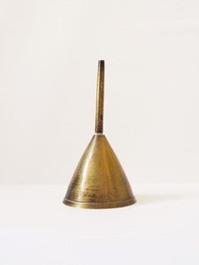 Image of Simple Brass Bell