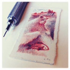 Image of An Original Smart Commission